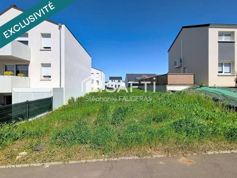 DERNIERS TERRAINS DISPONIBLES MOINEVILLE! — photo 1