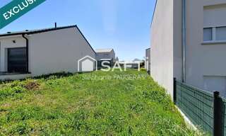 Terrain  267 m² à vendre à Moineville (54580)