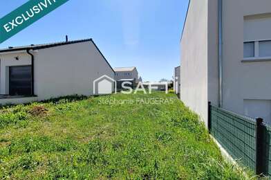 Terrain  39909 €