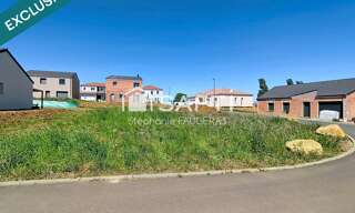Terrain  553 m² à vendre à Mairy-Mainville (54150)