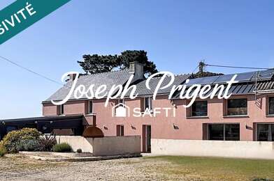 Maison 7 pièces 265000 €