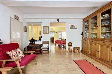 Maison 6 pièces 529000 €