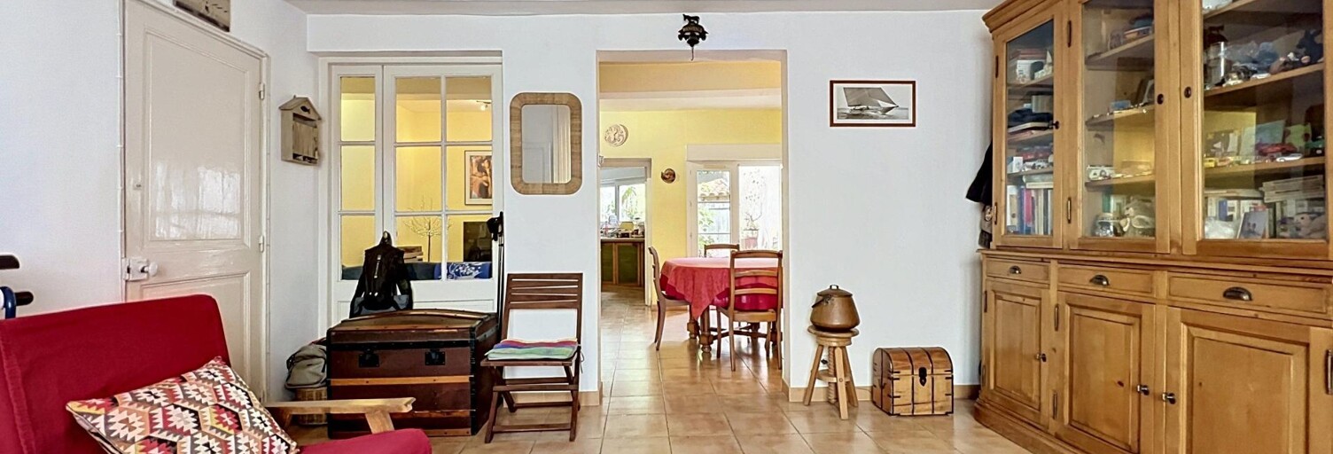 Maison 6 Pièces 111 m² à vendre à Montpellier (34000)