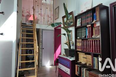 Maison 5 pièces 172000 €