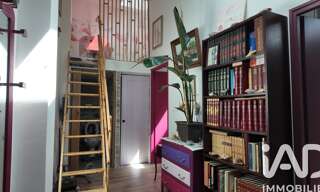 Maison 5 Pièces 119 m² à vendre à Magalas (34480)