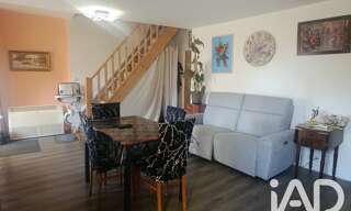 Maison 5 Pièces 119 m² à vendre à Magalas (34480)