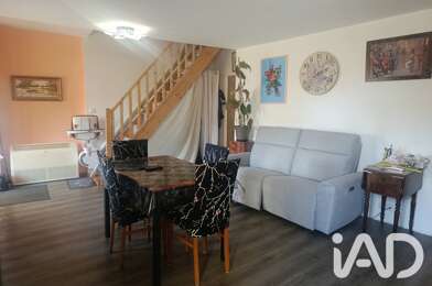 Maison 5 pièces 162000 €