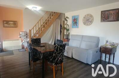 Vente Maison de village 5 pièces — photo du bien