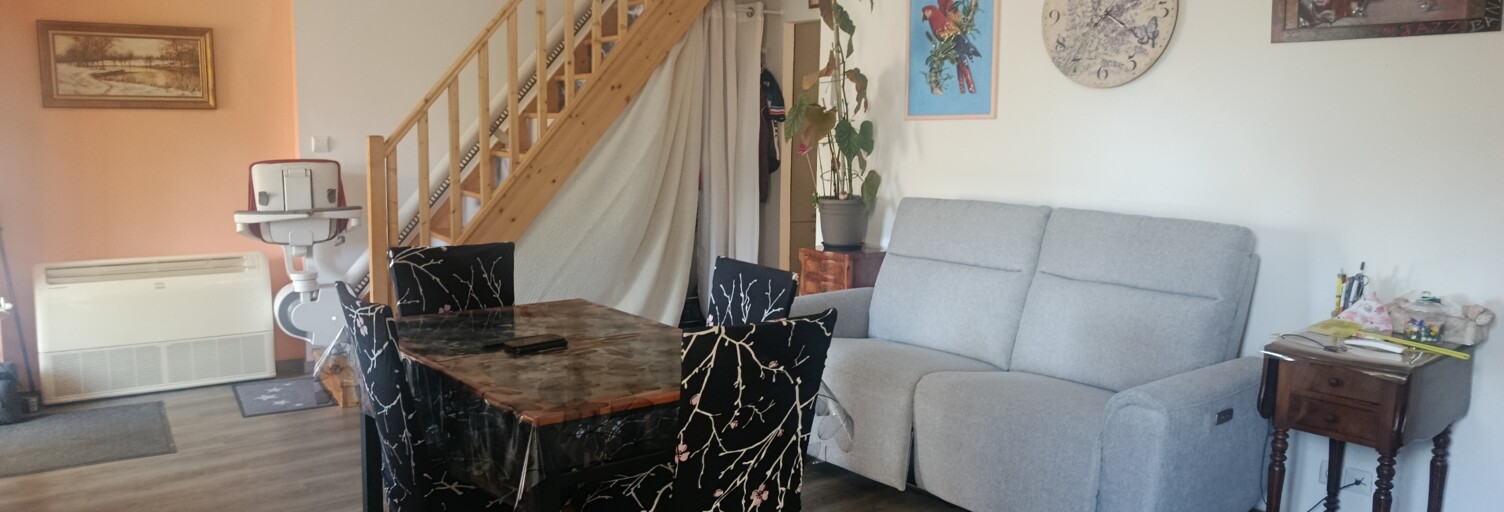 Maison 5 Pièces 119 m² à vendre à Magalas (34480)