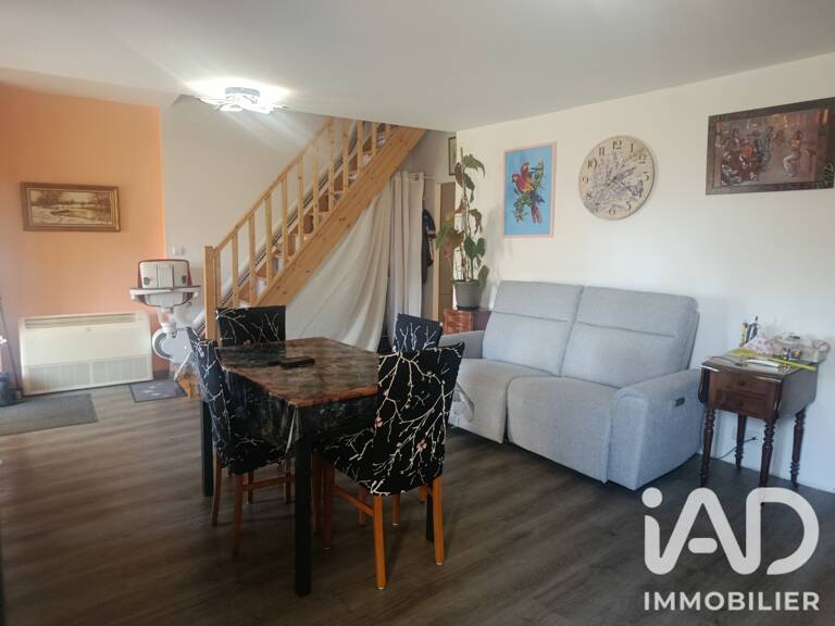 Vente Maison de village 5 pièces — photo 1