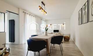 Appartement 4 Pièces 75 m² à vendre à Saint-Apollinaire (21850)
