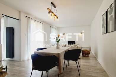 Appartement 4 pièces 199500 €
