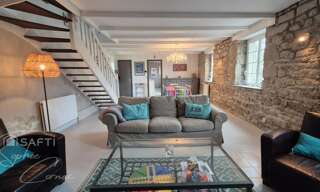 Maison 5 Pièces 113 m² à vendre à Loctudy (29750)