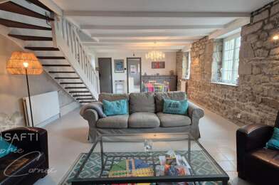 Maison 5 pièces 243990 €