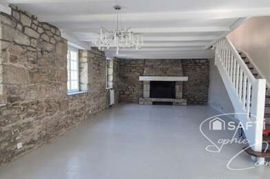 Maison 5 pièces 243990 €