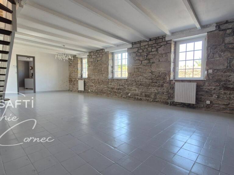 Maison avec 3 chambres - terrasse 30m² — photo 1