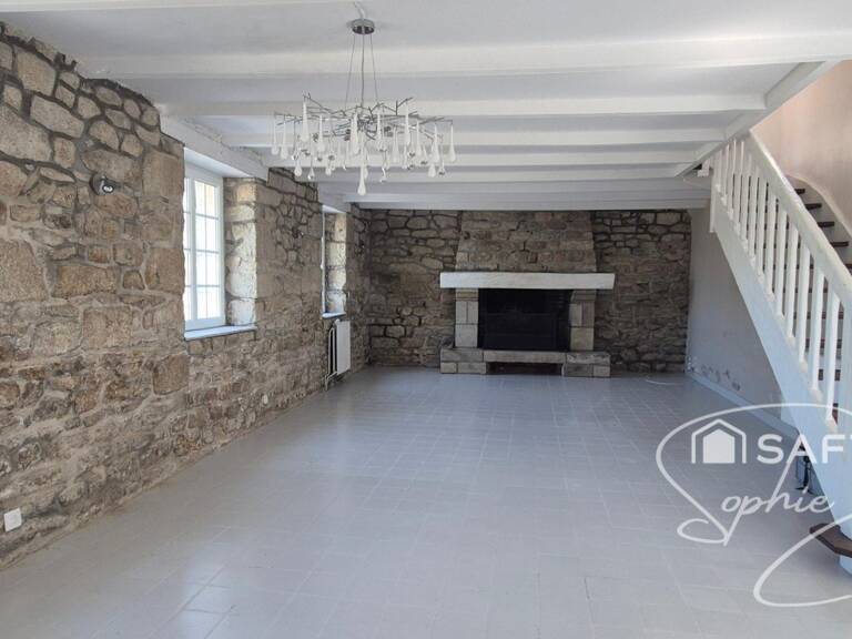 Maison avec 3 chambres - terrasse 30m² — photo 1