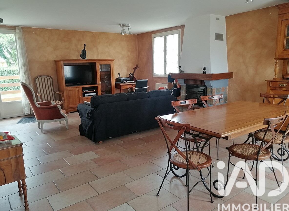 Vente Maison/villa 4 pièces - Photo 4