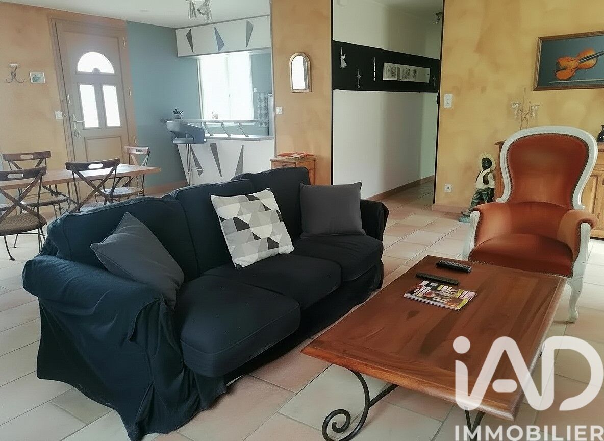 Vente Maison/villa 4 pièces - Photo 5