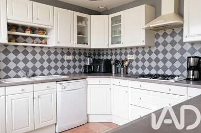 Maison 4 pièces 154000 €