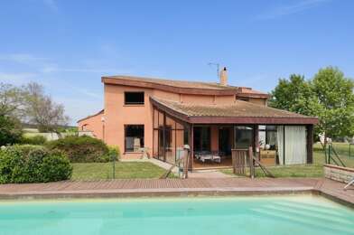 Maison 7 pièces 416000 €