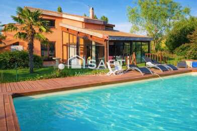 Maison 7 pièces 406000 €