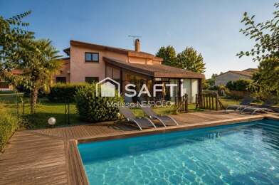 Maison 7 pièces 406000 €