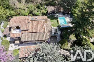 Maison 7 pièces 799000 €