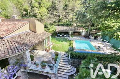 Maison 7 pièces 799000 €