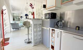 Maison 7 Pièces 230 m² à vendre à Tourrette-Levens (06690)