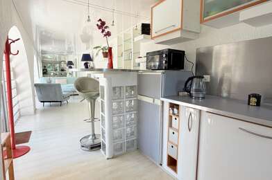 Maison 7 pièces 799000 €