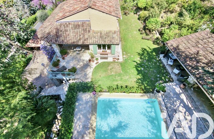 Vente Maison/villa 7 pièces — photo 3