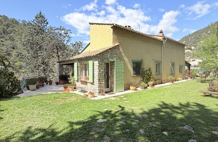 Vente Maison/villa 7 pièces — photo 4