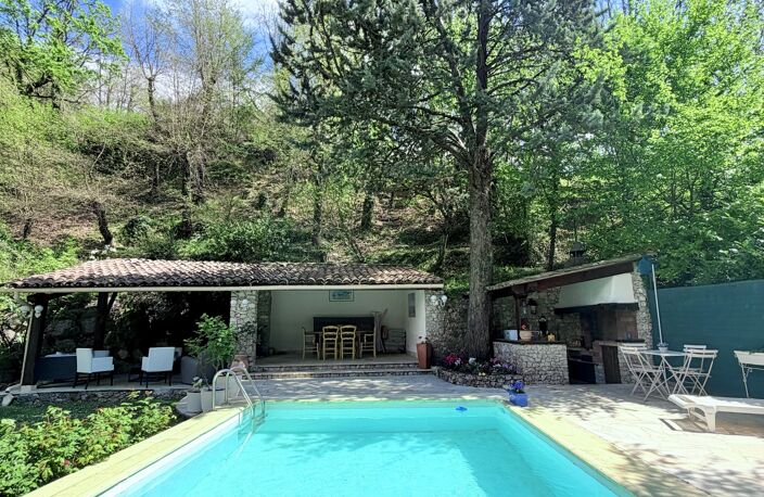 Vente Maison/villa 7 pièces — photo 5