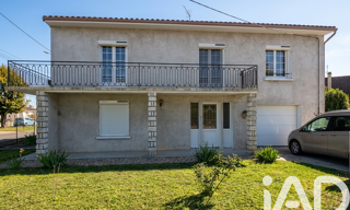 Maison 8 Pièces 165 m² à vendre à Bergerac (24100)
