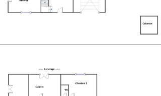 Maison 8 Pièces 165 m² à vendre à Bergerac (24100)