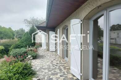 Maison 6 pièces 235000 €