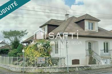 Maison 6 pièces 235000 €