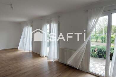Maison 6 pièces 235000 €