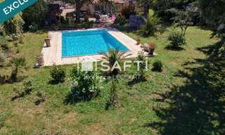 Maison 4 Pièces 121 m² à vendre à Saint-Maximin-la-Sainte-Baume (83470)