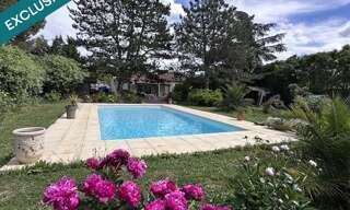 Maison 4 Pièces 121 m² à vendre à Saint-Maximin-la-Sainte-Baume (83470)