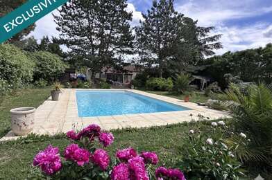Maison 4 pièces 459000 €