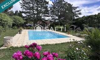 Maison 4 Pièces 119 m² à vendre à Saint-Maximin-la-Sainte-Baume (83470)
