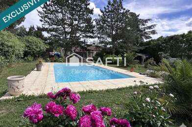 Maison 4 pièces 459000 €