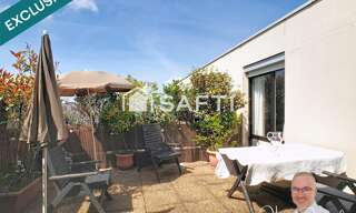 Appartement 4 Pièces 104 m² à vendre à Lyon 8 (69008)
