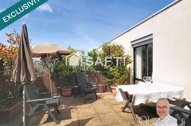 Appartement 4 pièces 270000 €