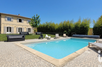 Maison 6 pièces 569000 €