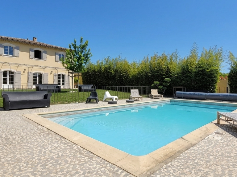 Vente Bastide 6 pièces — photo 1