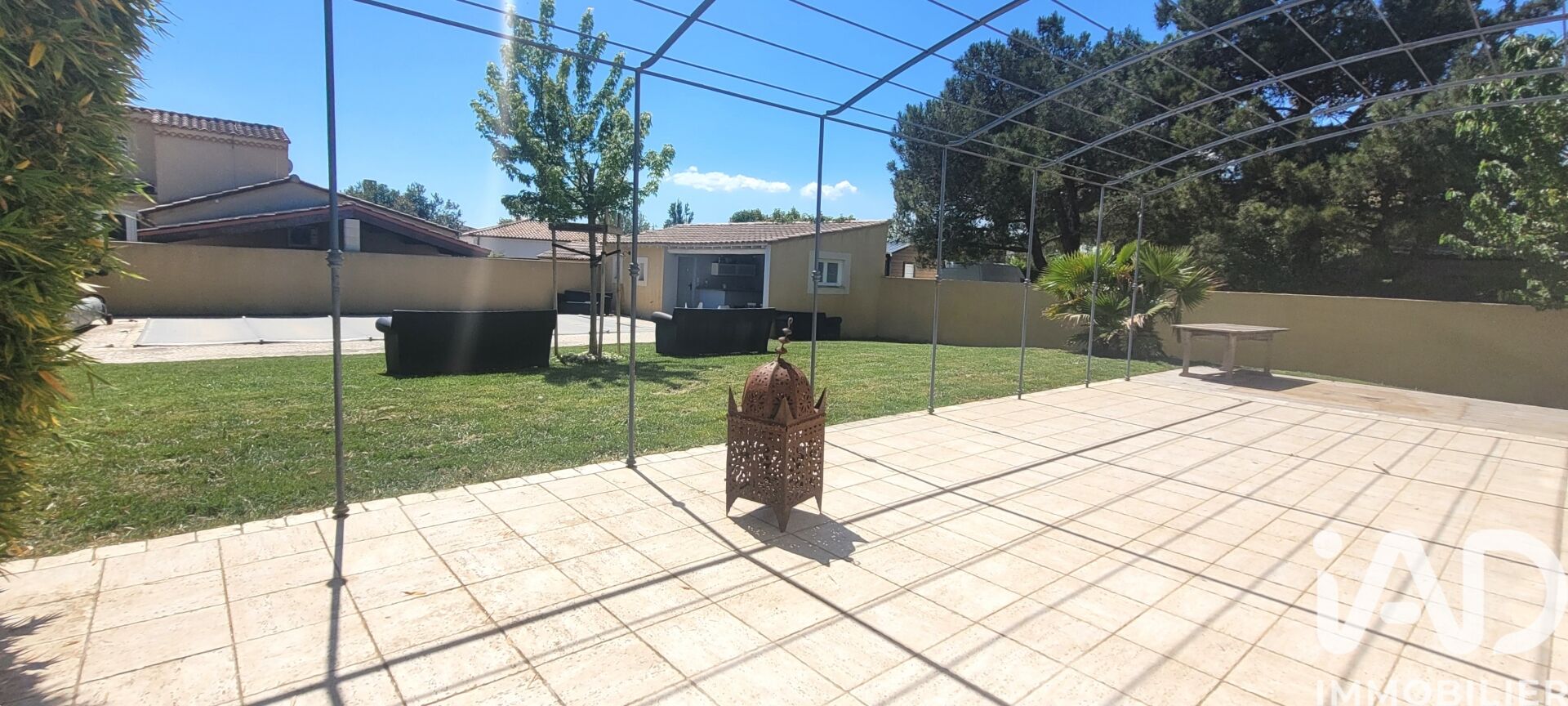Vente Bastide 6 pièces - Photo 4