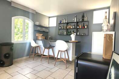 Maison 6 pièces 544000 €